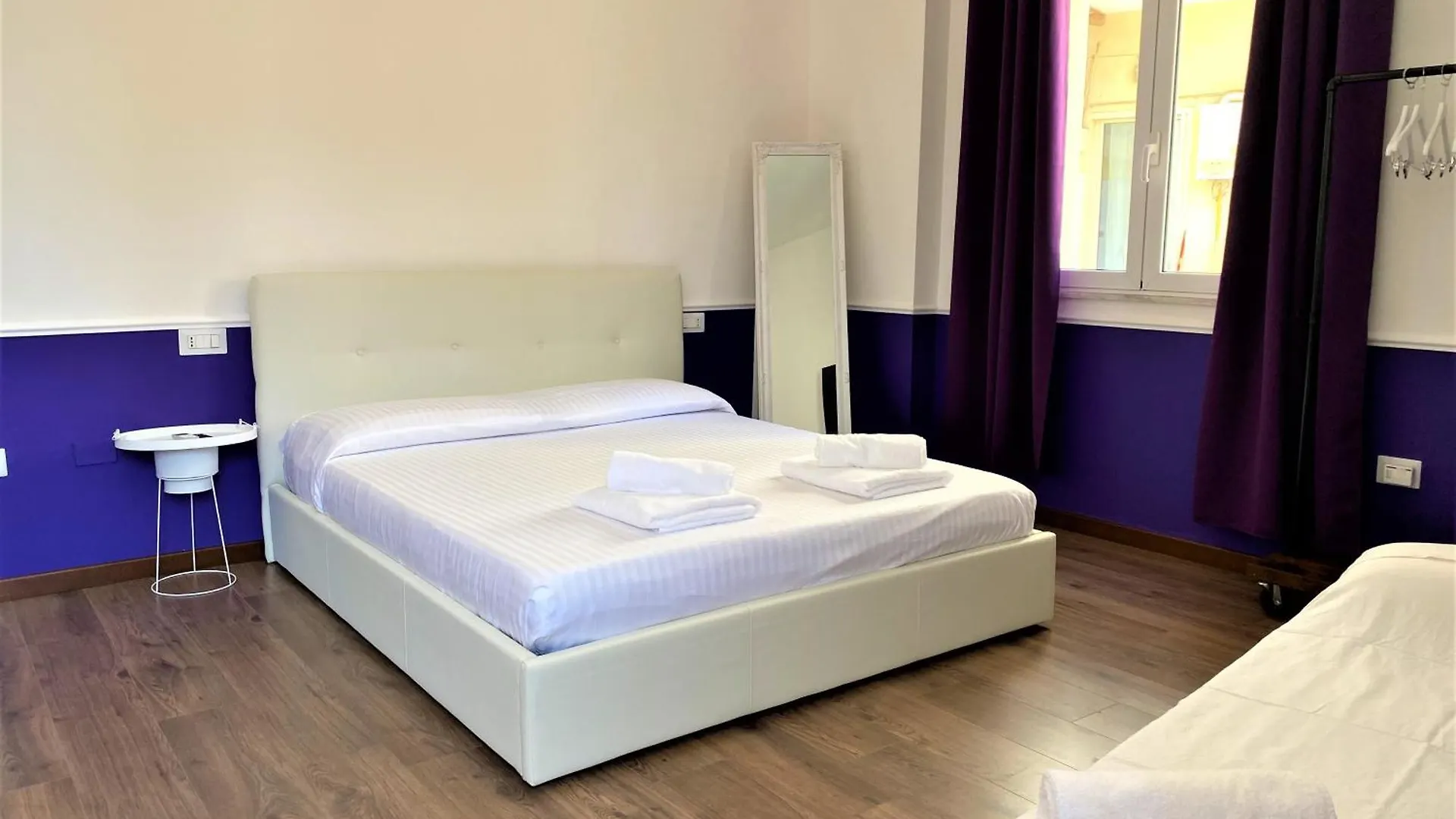 Myrtus Guest House Piazza Gramsci Cagliari